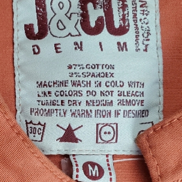 Spring Jacket - Picture 5 of 5